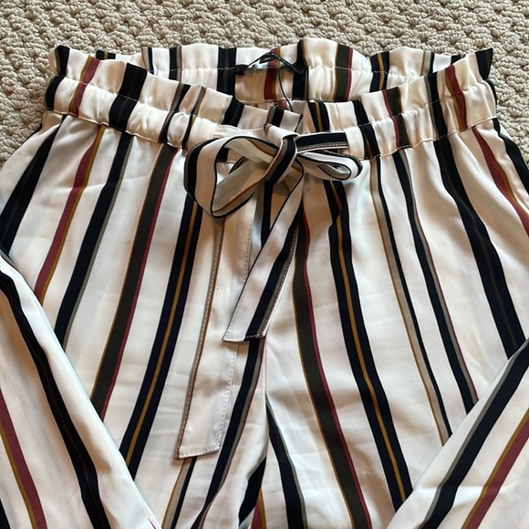 Dynamite paperbag style pant - Picture 3 of 6